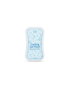 Cooling Gel Patch for Muscle Soreness