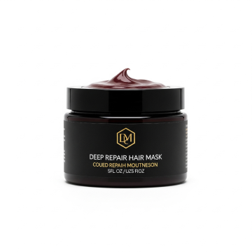 Deep Repair Hair Mask