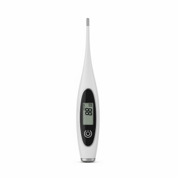 Digital Oral Thermometer