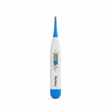 Flexible Tip Thermometer