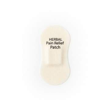 Herbal Pain Relief Patch