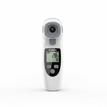 Infrared Forehead Thermometer