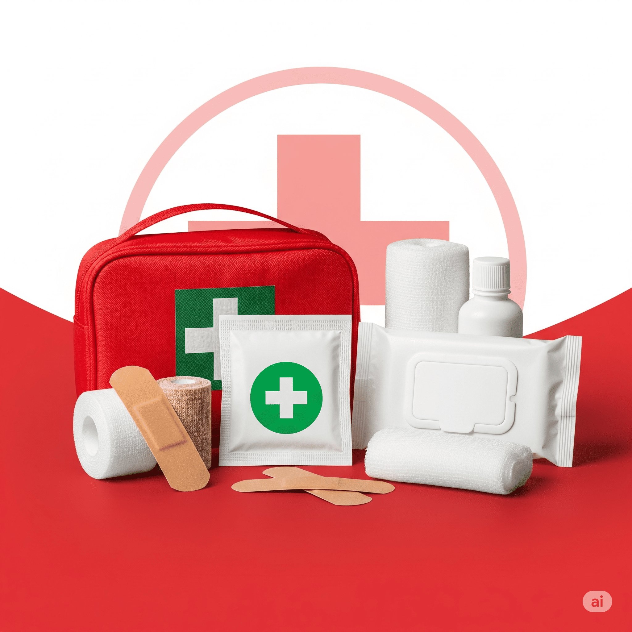 First Aid